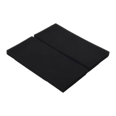 2pcs Foam Filter Sponge Filter For Gorenje SP13 429410 ANH-628504 And For Panasonic NHP8ER1 51878001 Vacuum Cleaner Accessories
