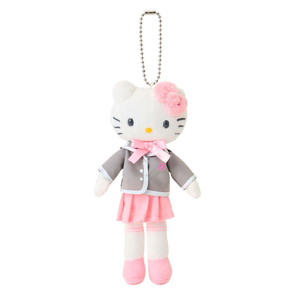 Sanrio Mascot Holder Uniform 1 Closet Hello Ages 6 and 112607 (SANRIO) (Sanrio Collection) Kitty, Up,