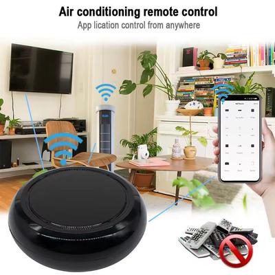 Smart Home WiFi Infrared Remote for Air Conditioners, Tuya APP Controlled