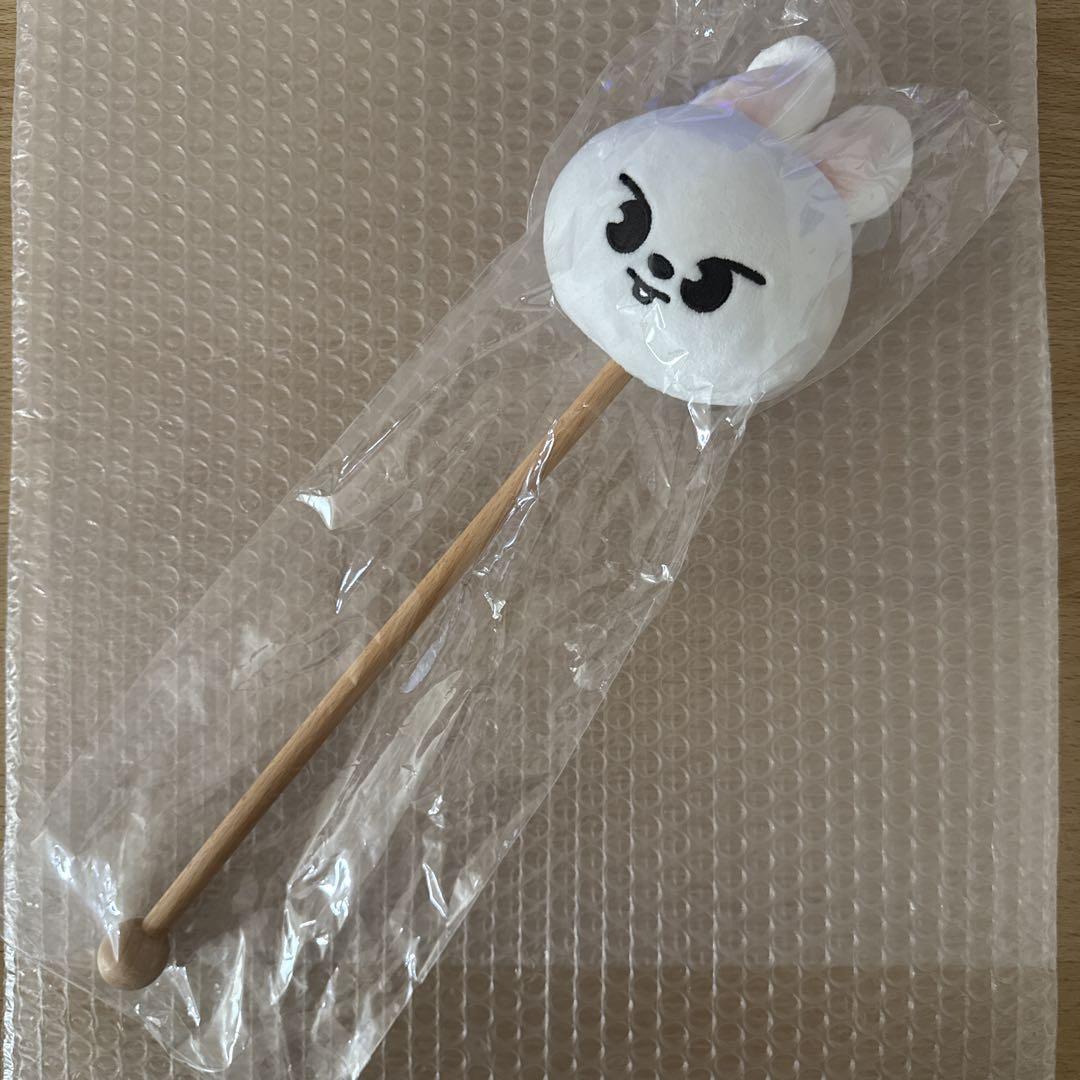 

[USED] straykids skzoo Leavitt shoulder massager Reno