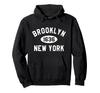 Brooklyn Gifts Herren & Damen NYC New York 1636 Souvenir Hoodie