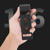 Reel Storage Holder with Mounting Screw Fish Gear Equipment Garage Organization Fishing Reel Organizers Wall Mount Rack