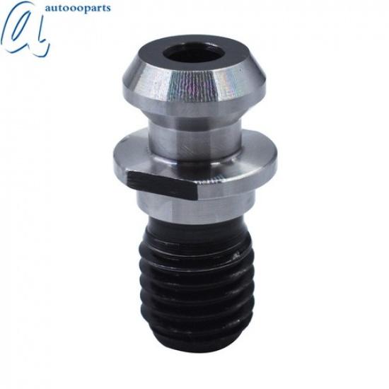 For Mazak Fadal HURCO Okuma CAT40 45°0.740"Coolant Pull Stud Retention Knob 5Pcs