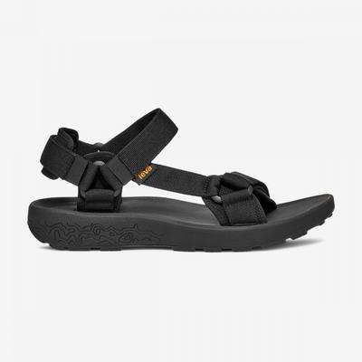 Comfortable Men Sandal Stvm2510510 Blk