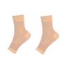 Sweat Absorption Compression Socks Ankle Joint Protection Calf Compression Sock  Women Men