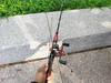 Compact 60-80cm Portable Fishing Rod – Mini Raft, Casting, Surf, and Ice Lure Rod