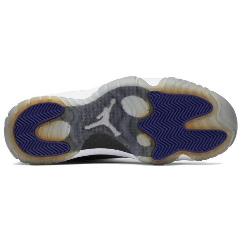 Jordan 11 Retro Concord 2011 Jordan 378037-107