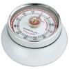 Kitchen Timer - Zassenhaus - Speed - Mechanical - Enameled Metal - 7 Cm