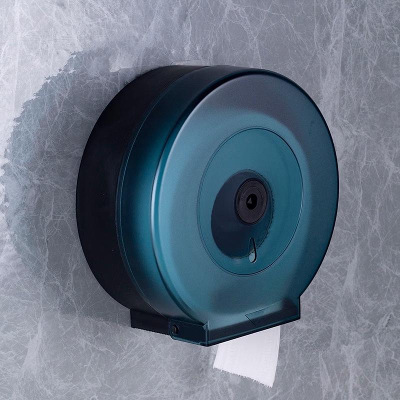 

Cmaos Wall-Mounted Large Roll Paper Dispenser