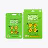 Catch Me Patch [Beutel Große Kapazität] Catch Me Patch Beruhigender Fleckenpflaster für Unreinheiten und Wunden