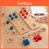 Juguetes educativos y científicos – Juegos matemáticos