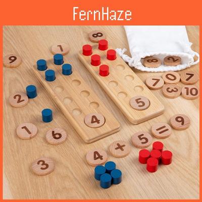 Juguetes educativos y científicos – Juegos matemáticos