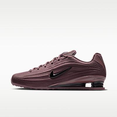Nike Shox Z Tattoo Black (Women s) 36