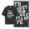 ZG Cool Printed Cotton Acid Washed Exclusive Graphic Unisex T Shirt Cool Vintage Streetwear Men Tshirts Big Size Tee for Men
