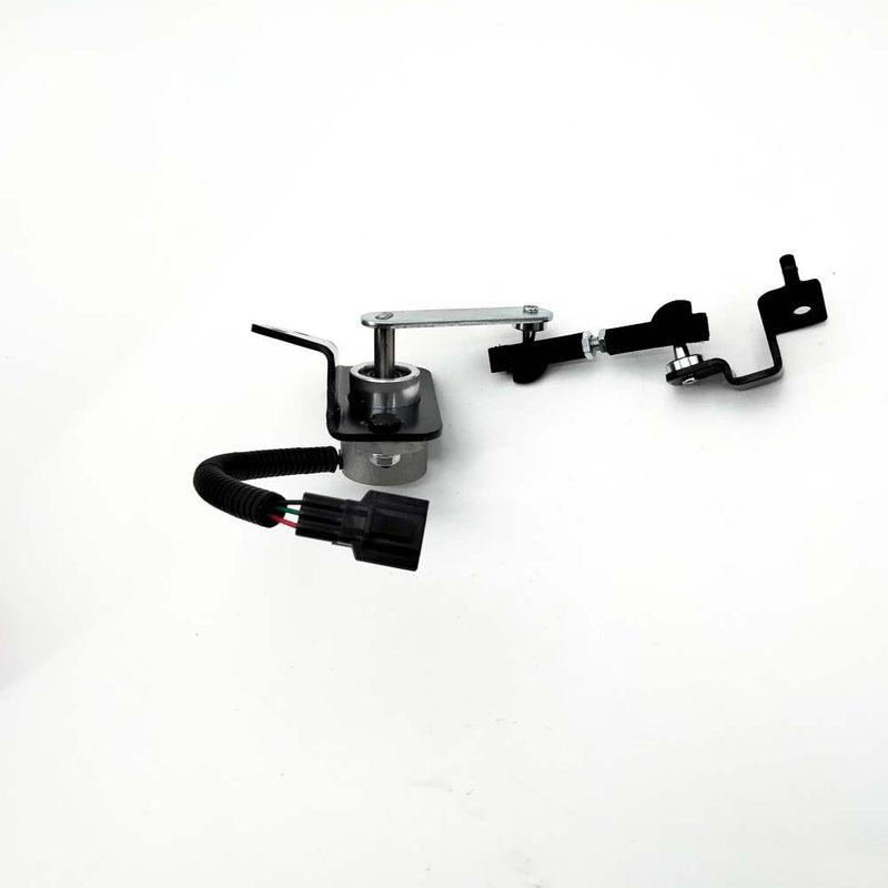 Sensor de Ajuste de Altura da Suspensão Traseira Para Nissan Armada Infiniti QX56 QX80 53820-1LA2A