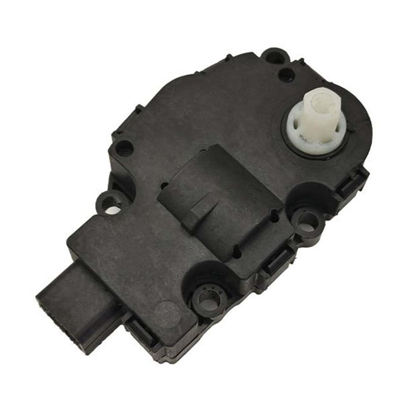 L10A Samochodowy Siłownik Klapy Powietrza HVAC Silnik Parownika 6447XA Dla Citroen C4 Siłownik Klapy Powietrza Nagrzewnicy