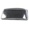 High-Transparency Headlight Glass Cover for Scania 2nd Gen Vehicles