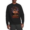 Steven Rhodes Unisex Adult The Morning Ritual Sweatshirt