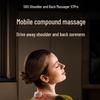 SKG X7 Pro Smart Neck Massager CN plug (adapter included)