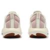 Scend Pro Slip Resistant Abrasion Resistant Low Top Casual Running Shoes Unisex Beige White Pink 310097-04