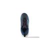 adidas Fortatrail Mid Fabric Mid Top Kids' Running Shoes Blue Teenagers BY3043