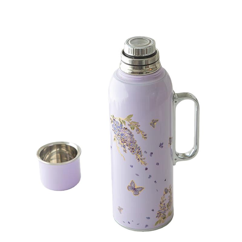 KESES Portable Insulated Stewing Tea Pot