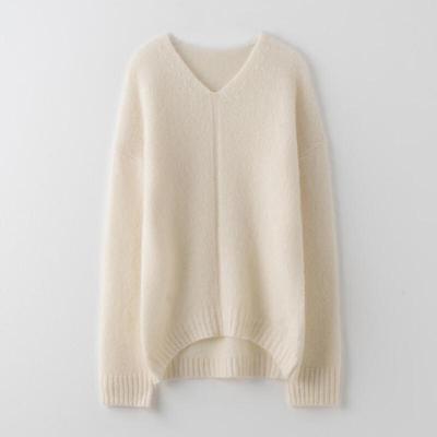 Oberteile – Pullover & Langarmshirts