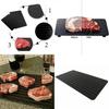 Premium Quality Aluminium Defrosting Tray For Fast And Natural Thawing Of Frozen Meat