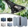 Magnetic Silicone Protective Case for airtag Hidden GPS Waterproof Shockproof Holder For Apple Bike Motorcycle G9N2