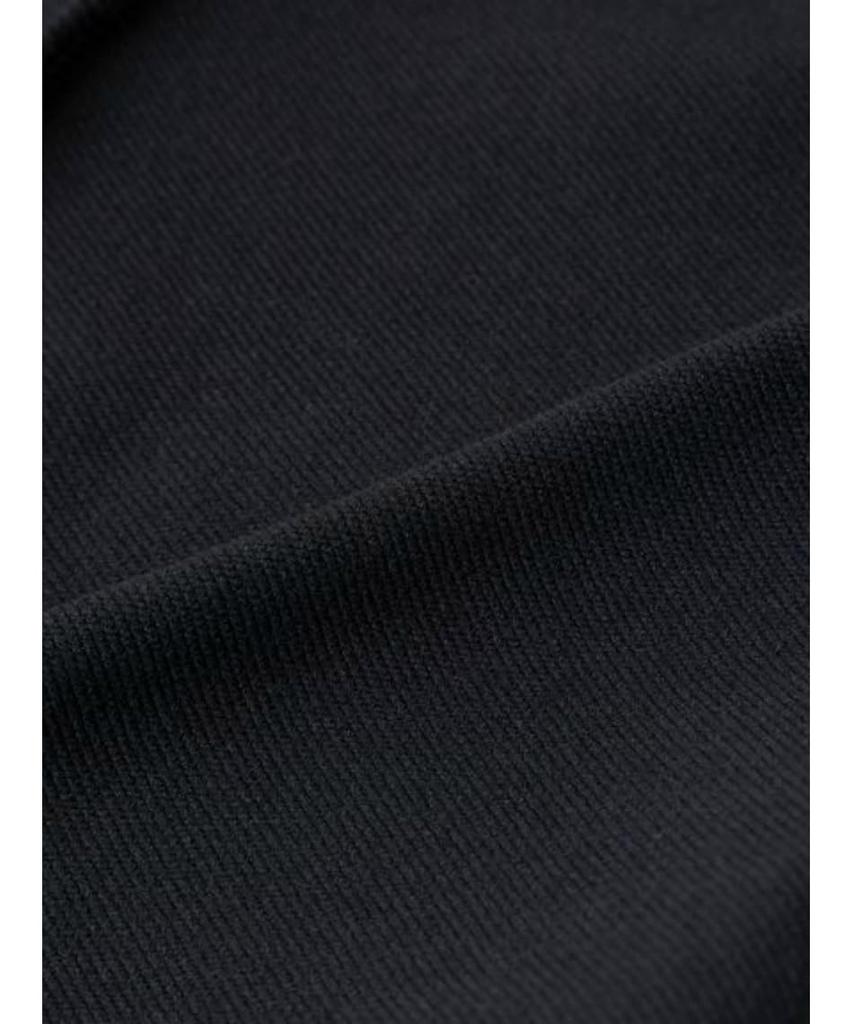 North Colorise Sweat 110 [The Face] Short, Black,