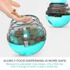 Dog Toy For Small Medium Large Dogs Cats Slow Feeder Pet Improve IQ Indoor Training Not Pouring Chihuahua Beagle Pet Supplies