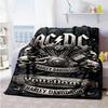 Harley-davidson Motorcycles Customize Text Blanket Lightweight Personalized Blanket Soft Warm Cozy Perfect for Office Chair Bedding Couch Chair