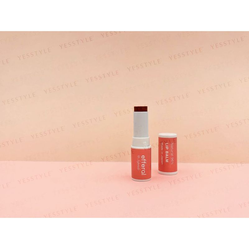 efferal - Lip Balm B