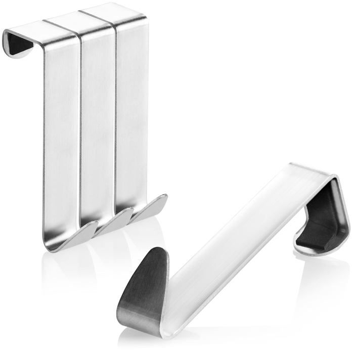 Porte-manteau Com-four - CF15259