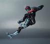 TAMASHII NATIONS SHFiguarts Kamen Rider Nr. 1 (Kamen Rider THE NEXT)