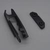 300cc Motorcycle Chain Slider Guide Rubber For Benelli BJ300 BN302 TNT300 TNT 300 Accessories