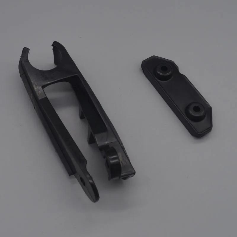 300cc Motorcycle Chain Slider Guide Rubber For Benelli BJ300 BN302 TNT300 TNT 300 Accessories