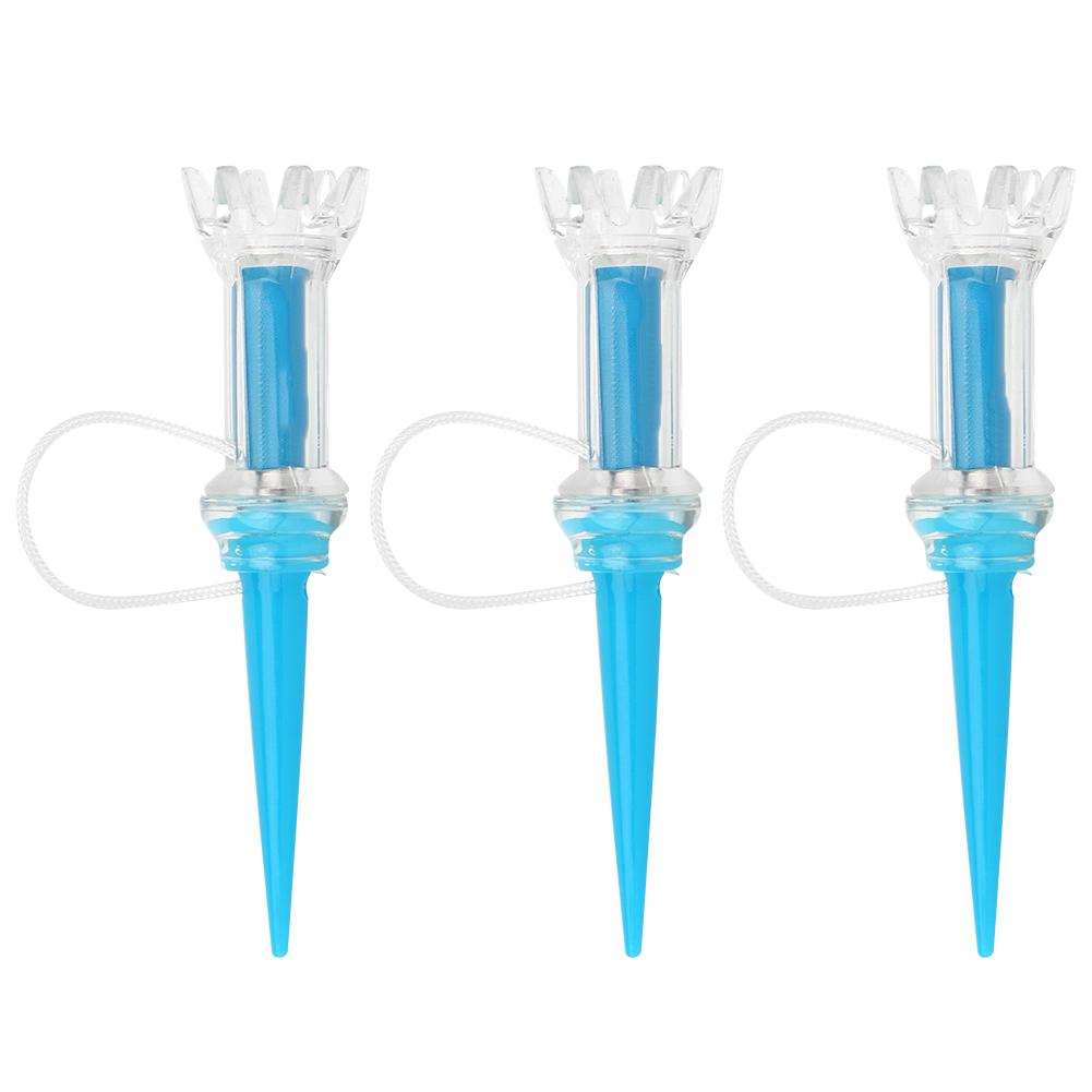 

3Pcs Magnetic Golf Tee Training Sports Practice Tool Accessories for Golfer