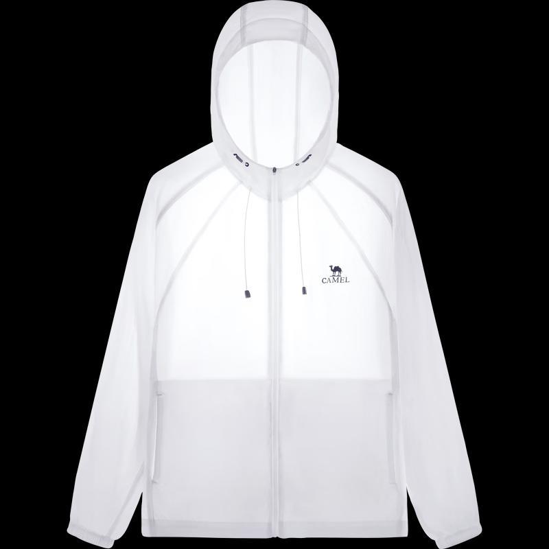 Camel Women's Ice-Cool Sun Protection Jacket