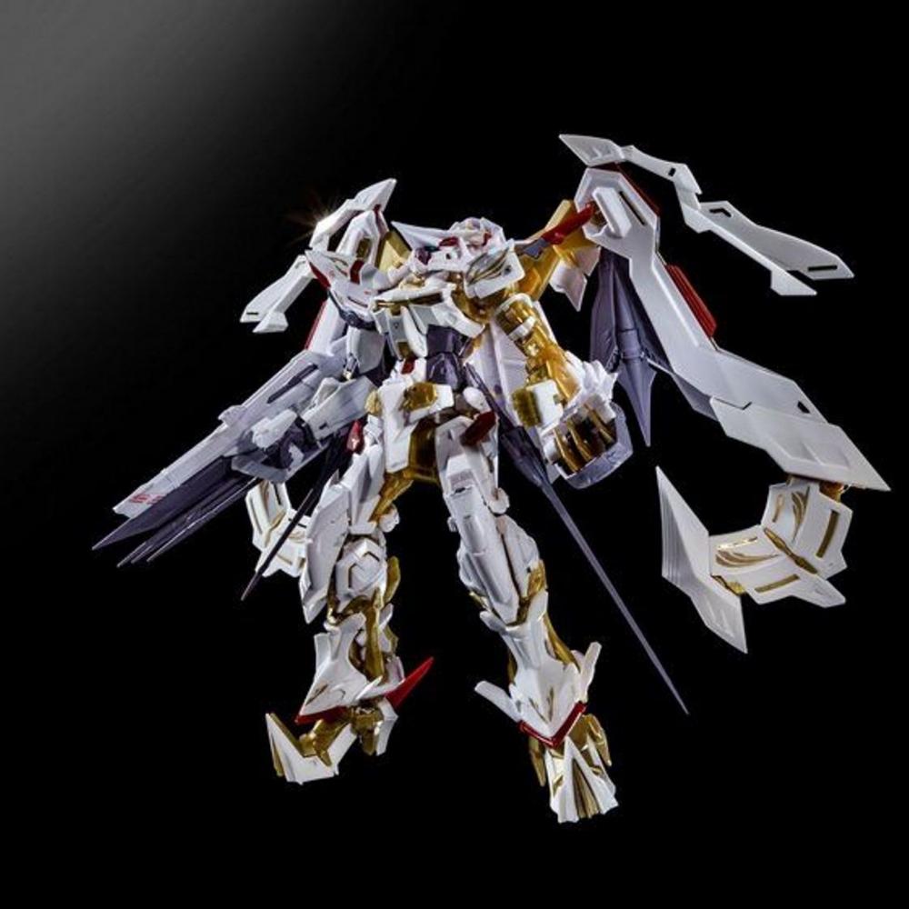 Bandai SPRITS RG 1144 Gundam Astray Gold Frame Amatsu Hana