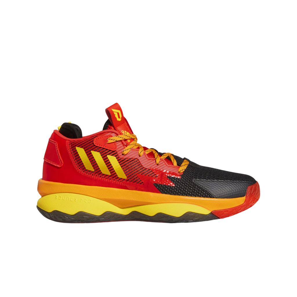 Adidas Dame 8 Mr. Incredible