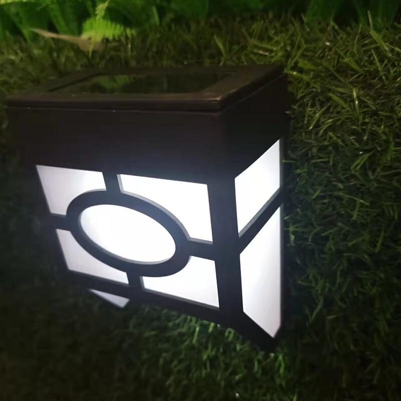 Xuan Yong Solar Outdoor Landscape Lights