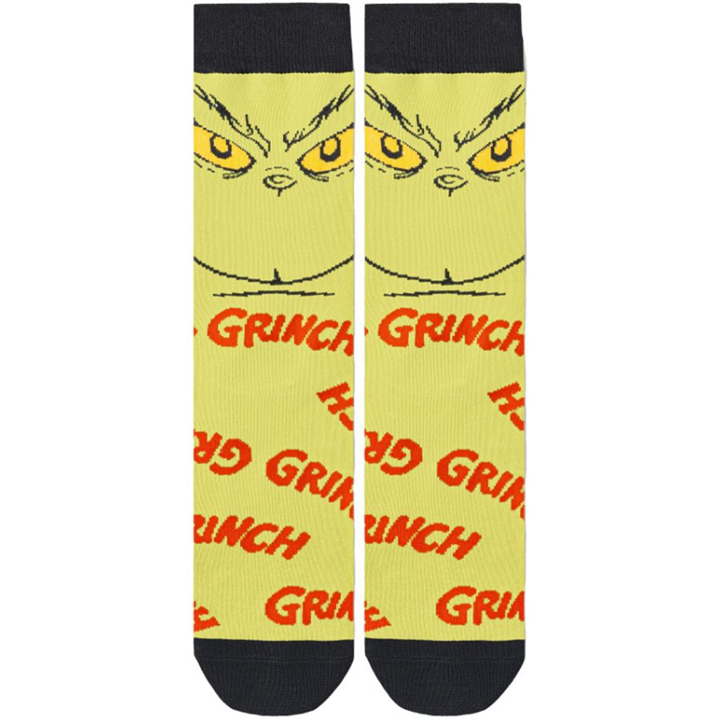 Neutral Christmas Socks  Socks Elk Stockings Gift