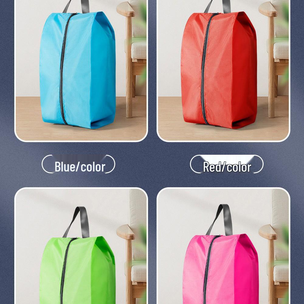 Shuxin Prachotěsné a Vlhkostivzdorné Cestovní Pouzdro na Boty