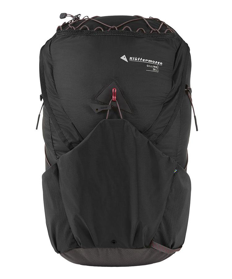 Klattermusen Zilling Backpack 26L