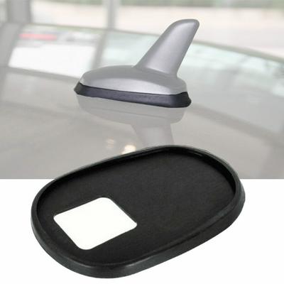 For Opel Astra G Corsa C 2000 - 2009 Meriva 2003 - 2010 Zafira A 1999 - 2005 Car Roof Aerial Antenna Base Gasket Seal Pad GPS