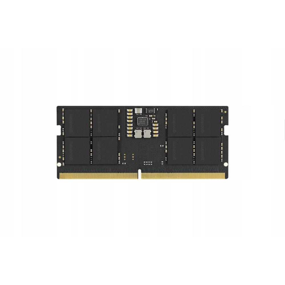 Goodram sodimm ddr5 32gb pc5-44800 5600mhz cl46