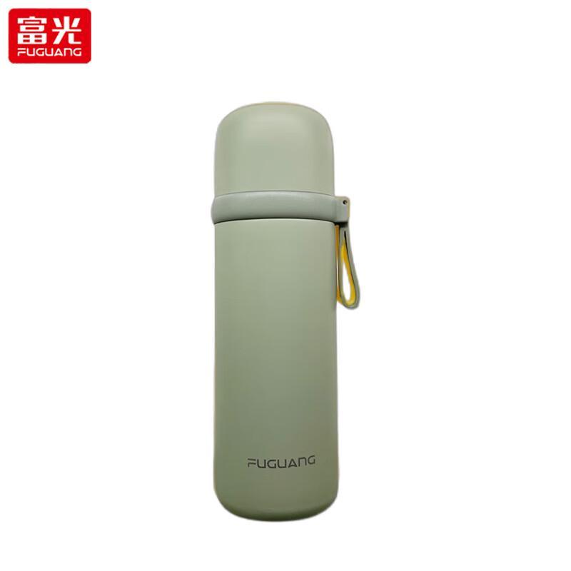 Fuguang Ruiyu 304 Stainless Steel Insulated Tea Flask