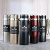 1L Thermal Water Bottle Keep Cold and Hot Water Bottle Thermos for Water Tea Coffee Vacuum Flasks Stainless Steel Thermos Bottle