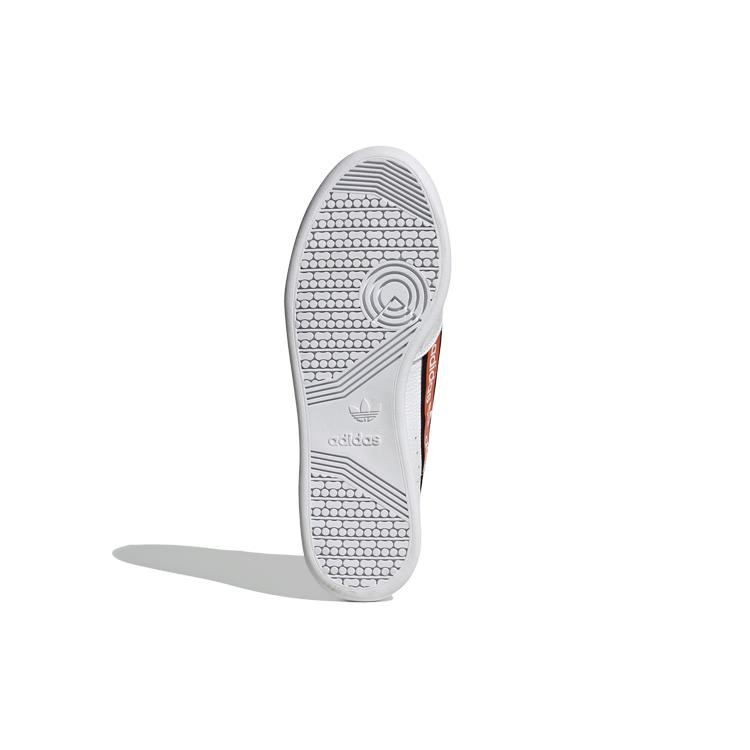 Adidas Continental 80 K Pop Cloud White Women's H68725